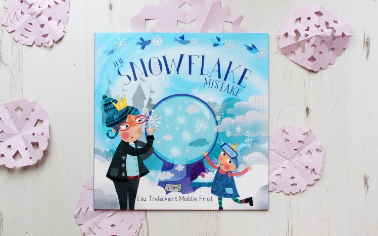 the-snowflake-mistake-boolino-dilly-and-the-boo-book-review